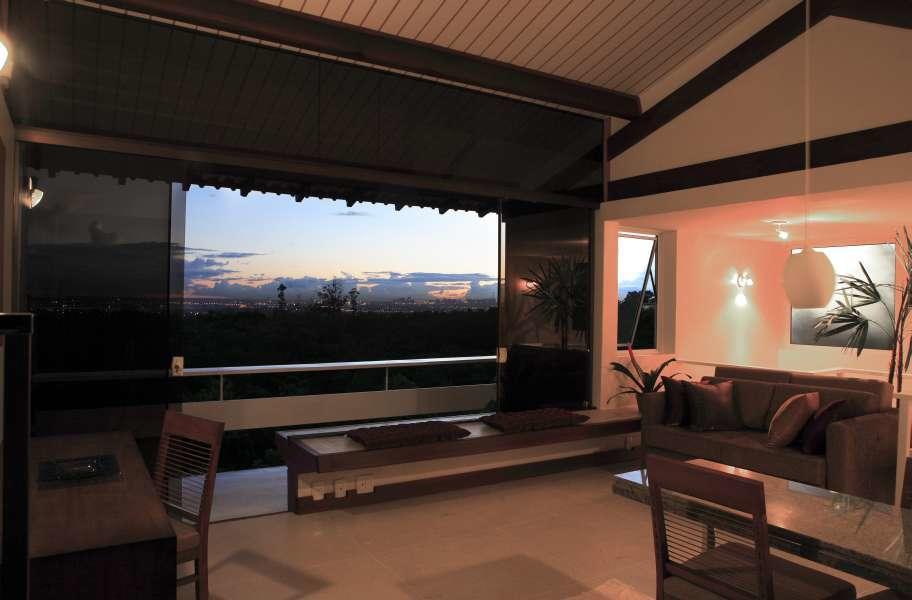 Cerrado Lodge Brasilia Exterior photo